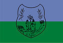 Bandeira - São Mateus