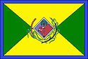 Bandeira - Buriti Alegre
