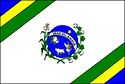 Bandeira - Inaciolândia