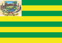 Bandeira - Pontalina