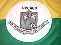 Bandeira - Urua‡u