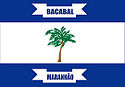 Bandeira - Bacabal