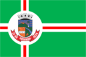 Bandeira - Carandaí