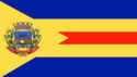 Bandeira - Janu ria