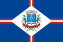 Bandeira - Patos de Minas