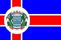 Bandeira - Resende Costa