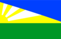Bandeira - Canarana
