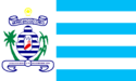 Bandeira - Cabo de Santo Agostinho