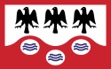 Bandeira - Garanhuns
