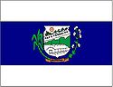 Bandeira - Moreno