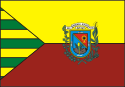 Bandeira - SÆo Raimundo Nonato