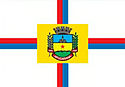 Bandeira - Apucarana