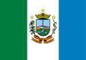 Bandeira - Castro