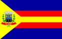 Bandeira - Gua¡ra