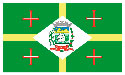 Bandeira - Ilha do Mel