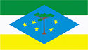 Bandeira - Laranjeiras do Sul