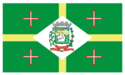 Bandeira - Paranagu 