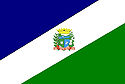 Bandeira - Porto Rico