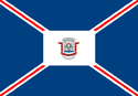 Bandeira - UniÆo da Vit¢ria