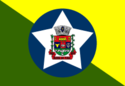 Bandeira - Barra do Pira¡