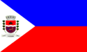 Bandeira - Guapimirim