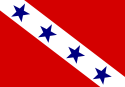 Bandeira - Maric 