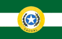 Bandeira - Cacoal