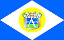 Bandeira - Amajari