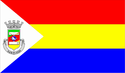 Bandeira - Santiago