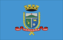 Bandeira - Taquara