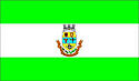 Bandeira - Presidente Get£lio