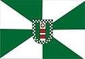 Bandeira - Rio dos Cedros