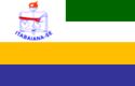 Bandeira - Itabaiana