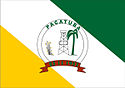 Bandeira - Pacatuba