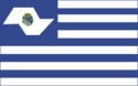 Bandeira - Ara‡atuba