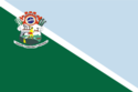 Bandeira - Ara‡oiaba da Serra