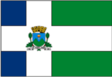 Bandeira - Areias