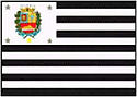 Bandeira - Atibaia