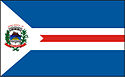Bandeira - Barra Bonita