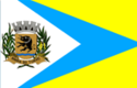 Bandeira - Barra do Turvo