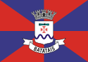 Bandeira - Batatais