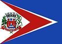 Bandeira - Campina do Monte Alegre