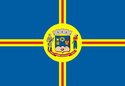 Bandeira - Cunha