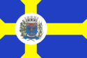 Bandeira - Iporanga