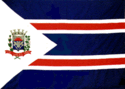 Bandeira - Jales