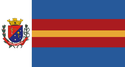 Bandeira - MairiporÆ