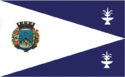 Bandeira - Monte Alegre do Sul