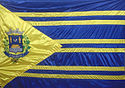 Bandeira - Panorama