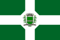 Bandeira - Paranapanema