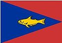 Bandeira - Piraju